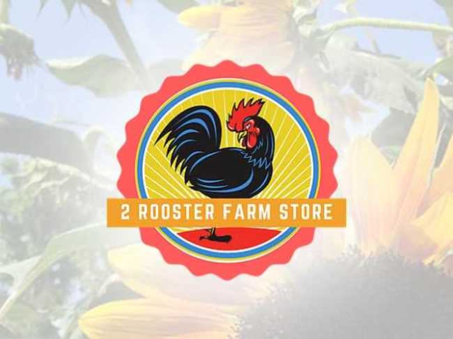 2 Rooster Farm