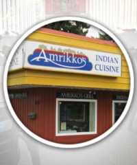 Amrikko’s