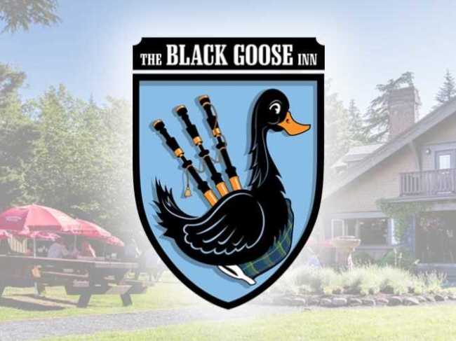 Black Goose Inn