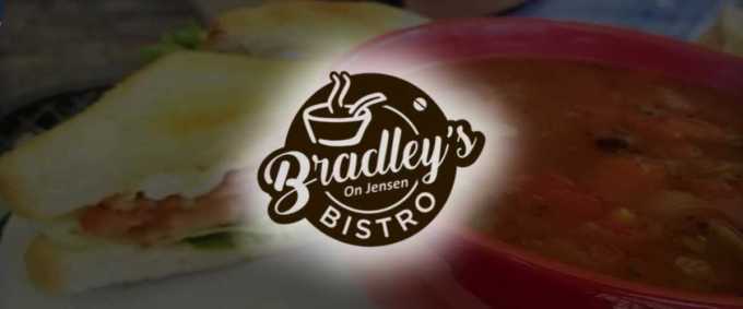 Bradley&#8217;s Bistro