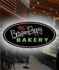 Brazen Poppy