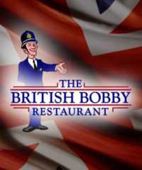 British Bobby