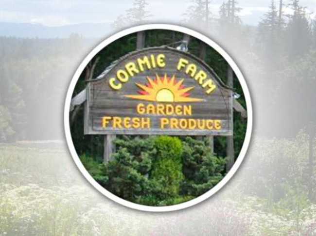 Cormie Farm