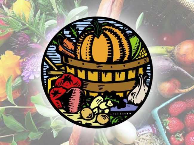 Qualicum Beach Farmers Market