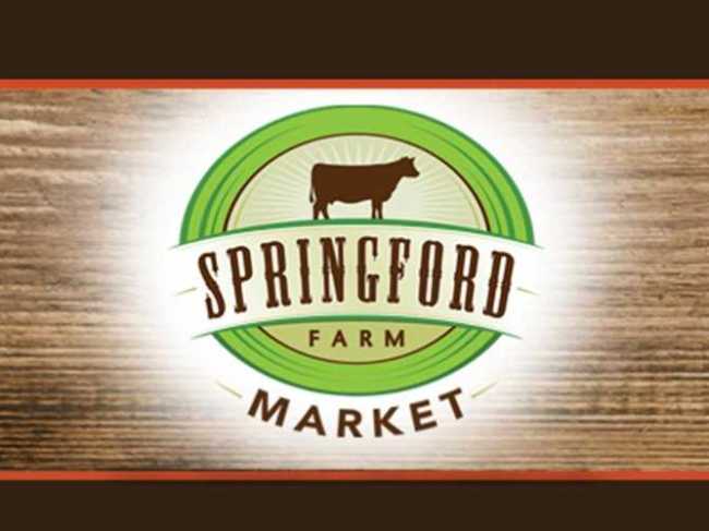 Springford Farm