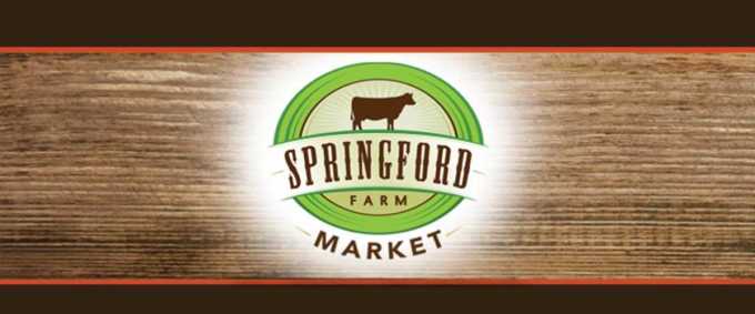 Springford Farm