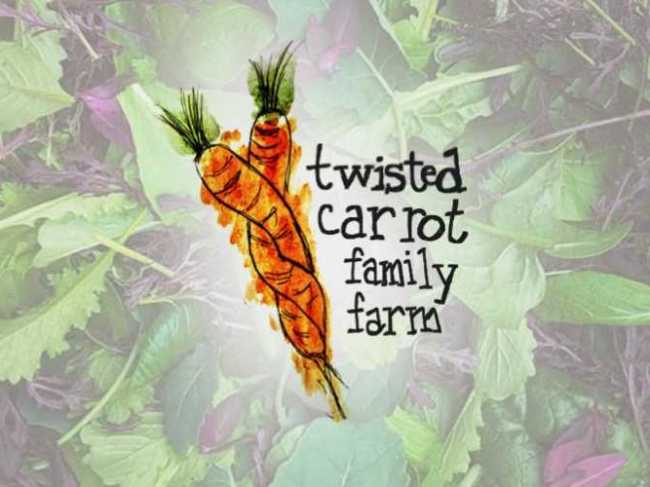 Twisted Carrot Family Farm