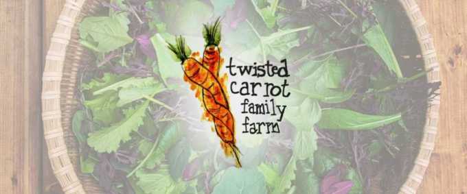 Twisted Carrot Family Farm