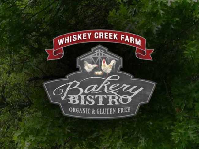 Whiskey Creek Farm